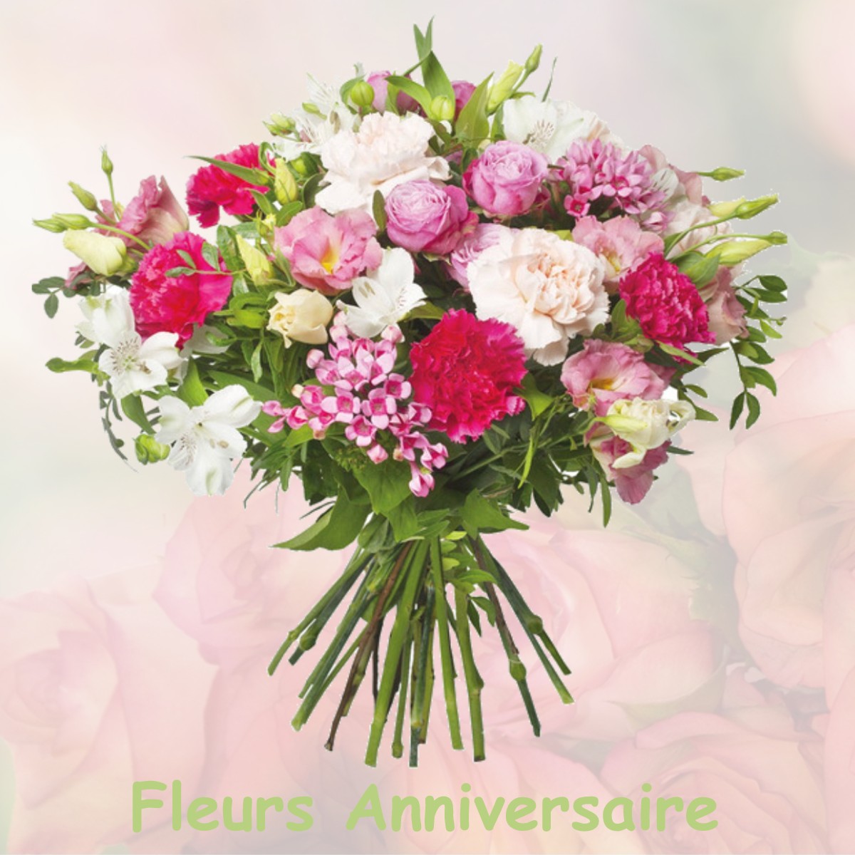 fleurs anniversaire BESSEDE-DE-SAULT